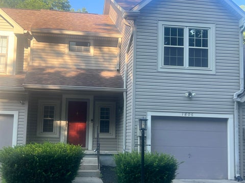 Tiny photo for 1806 Mill Pond Lane, Lafayette, IN 47909 (MLS # 202627963)