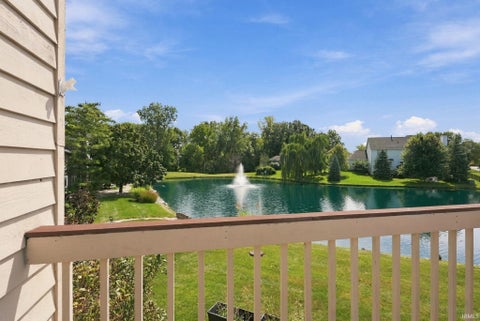 Tiny photo for 910 Calverton Court, Fort Wayne, IN 46825 (MLS # 202637947)