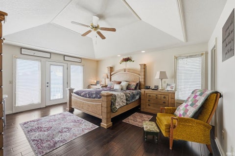 Tiny photo for 910 Calverton Court, Fort Wayne, IN 46825 (MLS # 202637947)