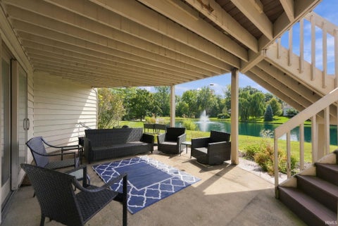 Tiny photo for 910 Calverton Court, Fort Wayne, IN 46825 (MLS # 202637947)
