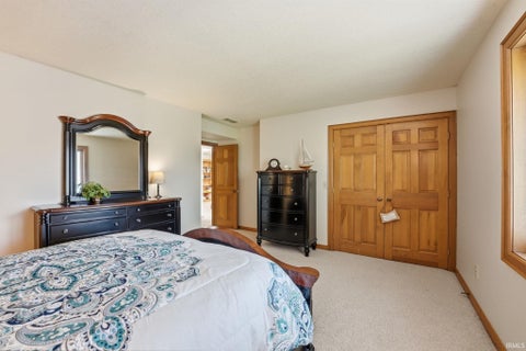 Tiny photo for 910 Calverton Court, Fort Wayne, IN 46825 (MLS # 202637947)