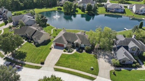 Tiny photo for 910 Calverton Court, Fort Wayne, IN 46825 (MLS # 202637947)