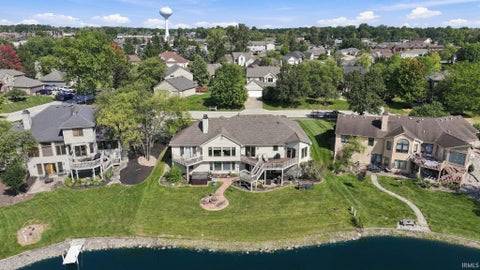 Tiny photo for 910 Calverton Court, Fort Wayne, IN 46825 (MLS # 202637947)