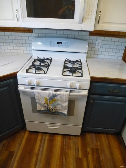 Tiny photo for 8388 E Asbury Lane, North Webster, IN 46555 (MLS # 202605712)