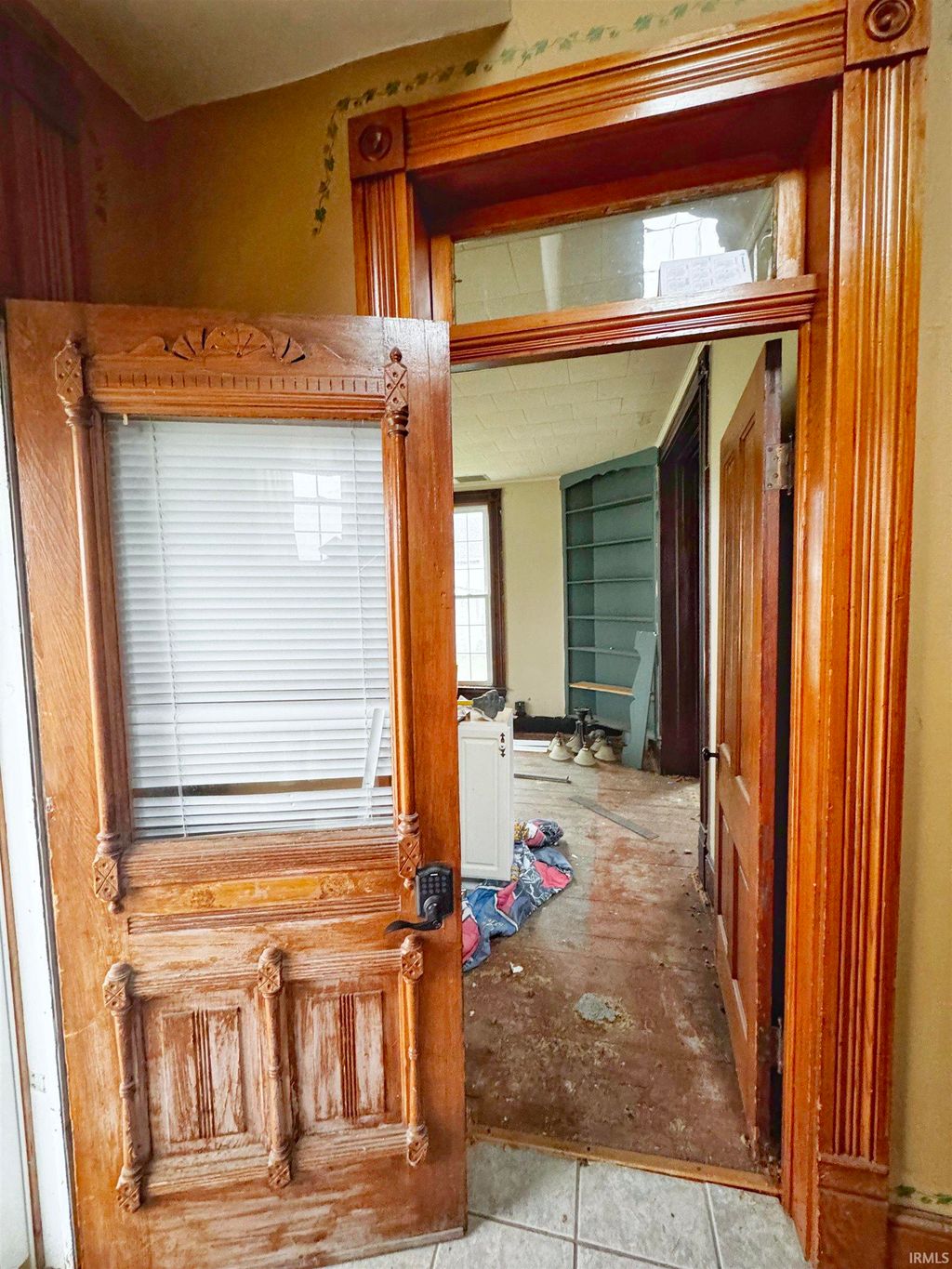 Photo of 409 E 2nd Street, Otterbein, IN 47970 (MLS # 202608270)