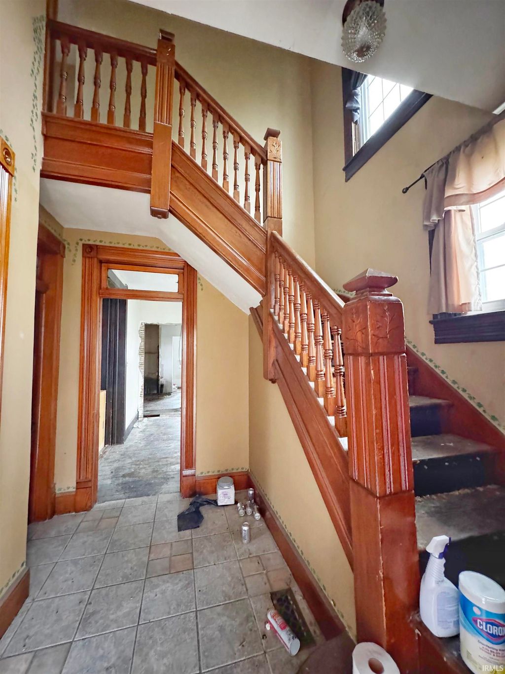 Photo of 409 E 2nd Street, Otterbein, IN 47970 (MLS # 202608270)