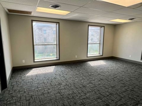 Tiny photo for 123 N Buckeye Street #Suite C, Kokomo, IN 46901 (MLS # 202419079)