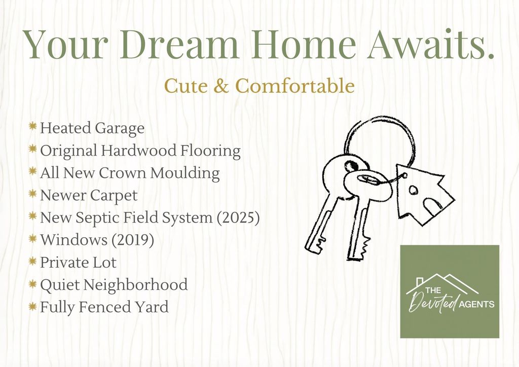 Photo of 29679 San Lucia Drive, Elkhart, IN 46514 (MLS # 202612790)