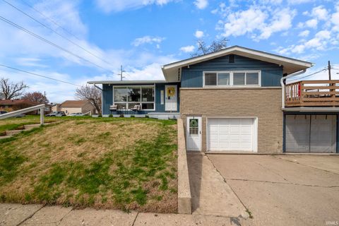 900 N Harrison Street, Frankfort, IN 46041 - MLS#: 202513320