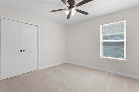 Tiny photo for 1416 N Philips Street, Kokomo, IN 46901 (MLS # 202634897)