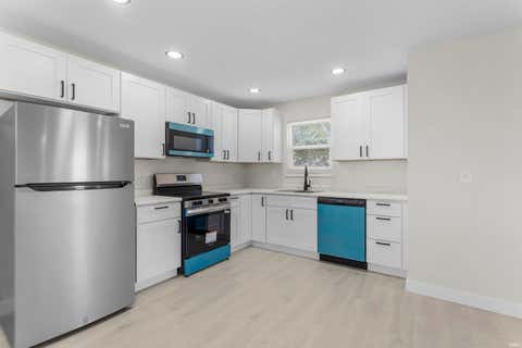 Tiny photo for 1416 N Philips Street, Kokomo, IN 46901 (MLS # 202634897)