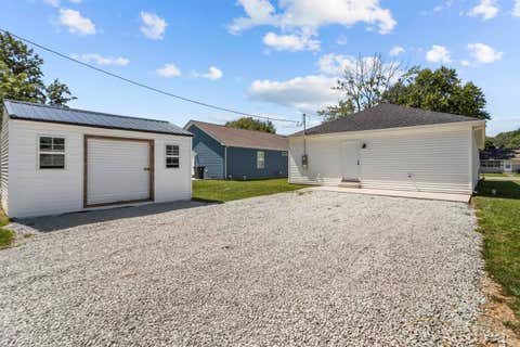Tiny photo for 1416 N Philips Street, Kokomo, IN 46901 (MLS # 202634897)