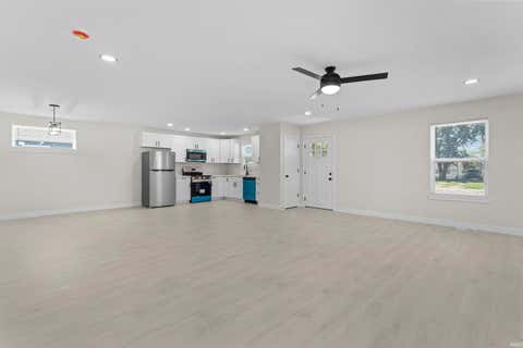 Tiny photo for 1416 N Philips Street, Kokomo, IN 46901 (MLS # 202634897)