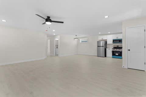 Tiny photo for 1416 N Philips Street, Kokomo, IN 46901 (MLS # 202634897)