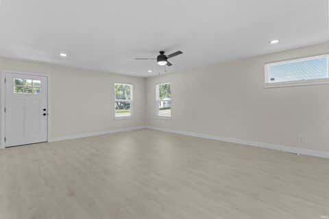 Tiny photo for 1416 N Philips Street, Kokomo, IN 46901 (MLS # 202634897)