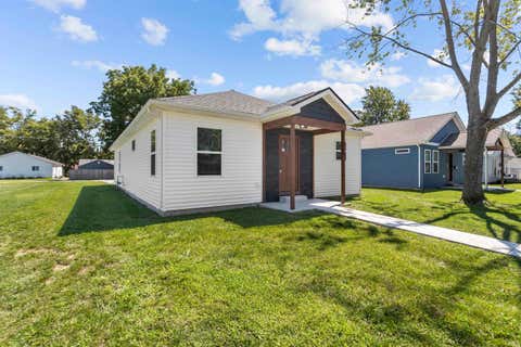 Tiny photo for 1416 N Philips Street, Kokomo, IN 46901 (MLS # 202634897)