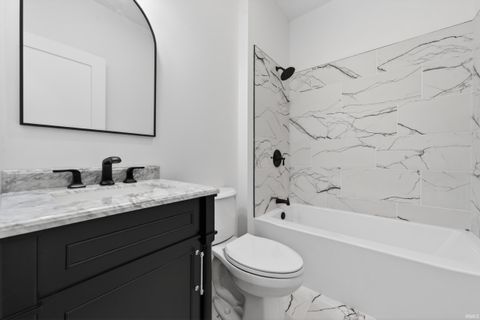 Tiny photo for 459 W 14th Street, Peru, IN 46970 (MLS # 202622602)
