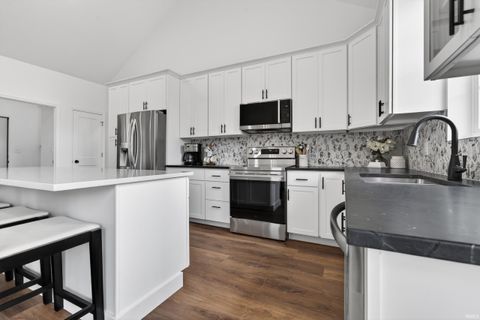 Tiny photo for 459 W 14th Street, Peru, IN 46970 (MLS # 202622602)