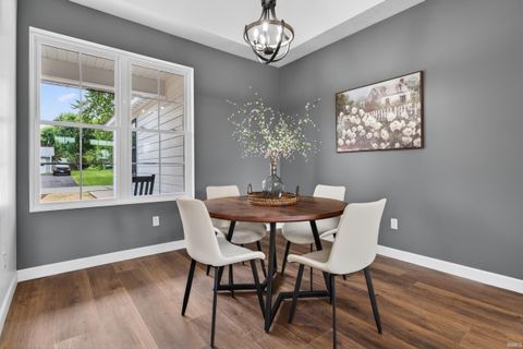 Tiny photo for 459 W 14th Street, Peru, IN 46970 (MLS # 202622602)