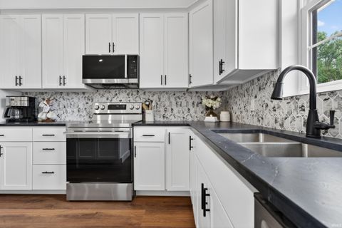 Tiny photo for 459 W 14th Street, Peru, IN 46970 (MLS # 202622602)