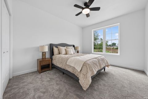 Tiny photo for 459 W 14th Street, Peru, IN 46970 (MLS # 202622602)