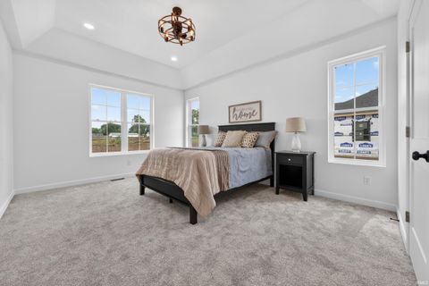 Tiny photo for 459 W 14th Street, Peru, IN 46970 (MLS # 202622602)