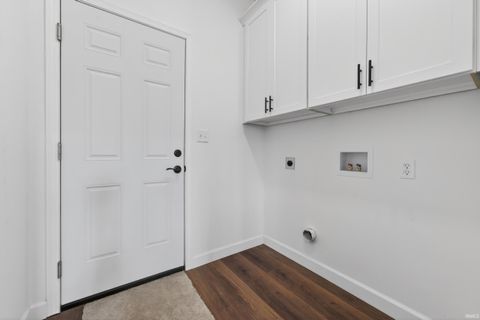 Tiny photo for 459 W 14th Street, Peru, IN 46970 (MLS # 202622602)