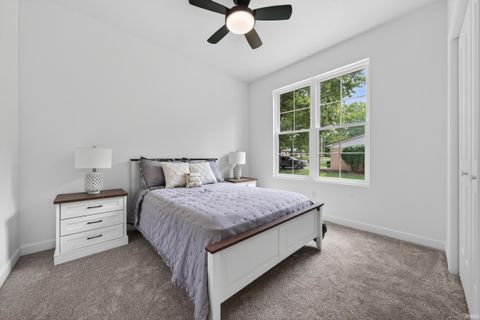 Tiny photo for 459 W 14th Street, Peru, IN 46970 (MLS # 202622602)