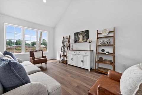 Tiny photo for 459 W 14th Street, Peru, IN 46970 (MLS # 202622602)