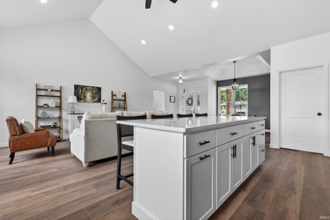 Tiny photo for 459 W 14th Street, Peru, IN 46970 (MLS # 202622602)