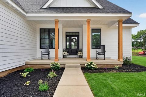 Tiny photo for 459 W 14th Street, Peru, IN 46970 (MLS # 202622602)