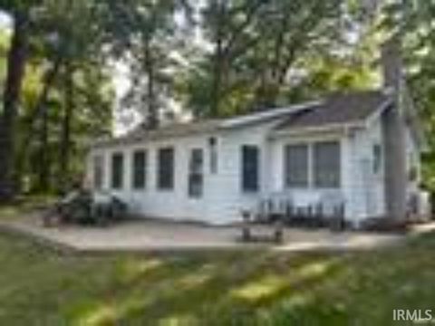 Photo of 7785 N Old 27 Road, Fremont, IN 46737 (MLS # 202544309)