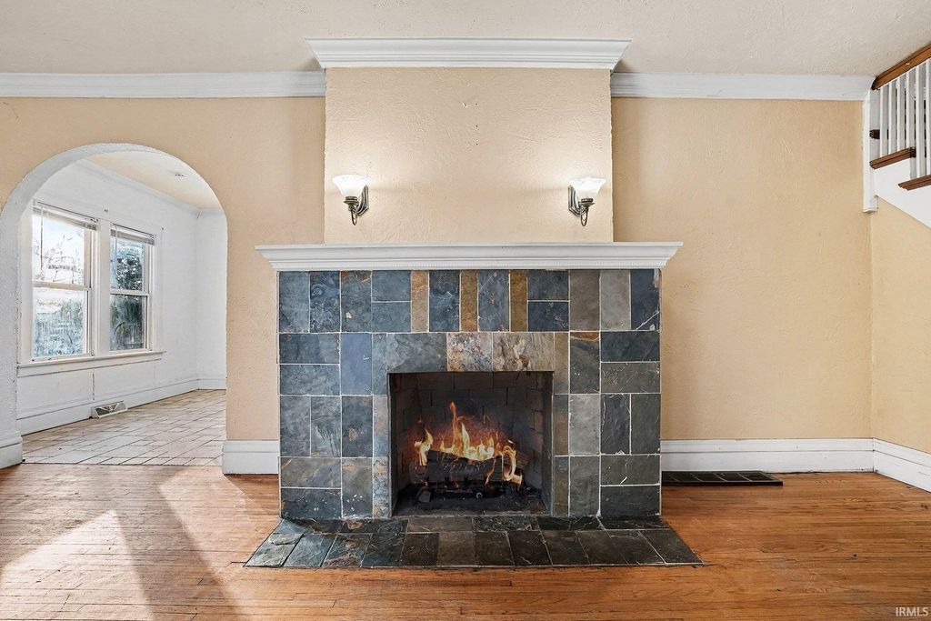 Photo of 1407 Strong Avenue, Elkhart, IN 46514 (MLS # 202600601)