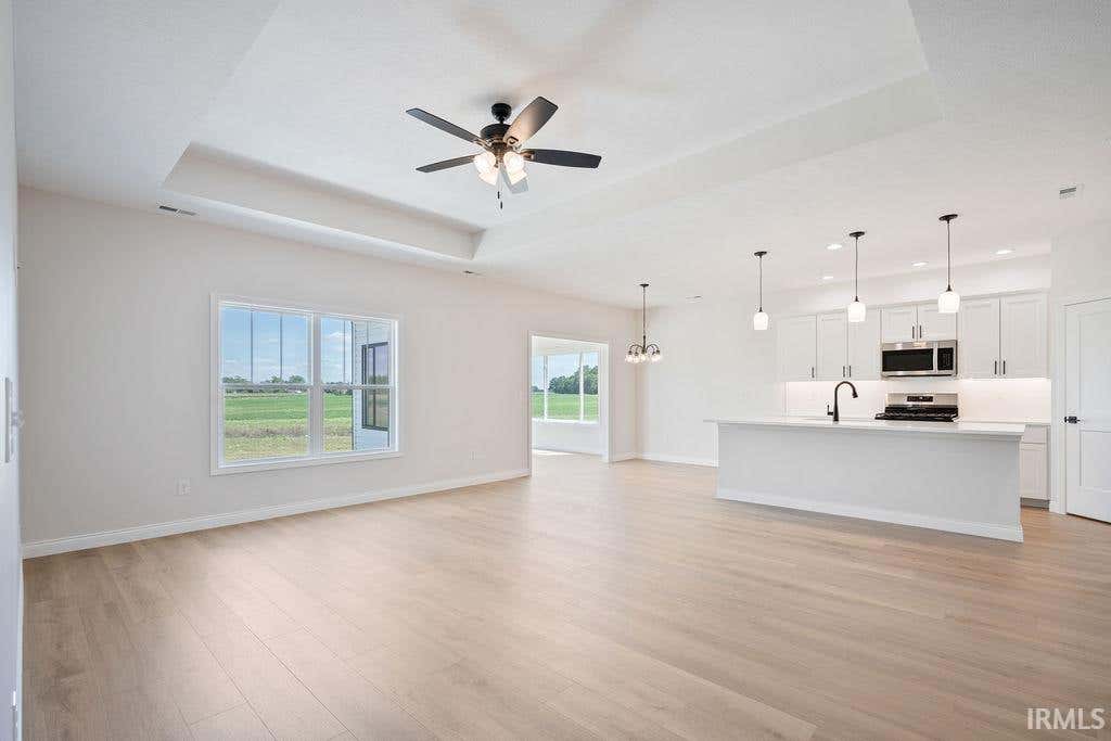 Photo of 2493 Fiona Drive, Kokomo, IN 46902 (MLS # 202634813)