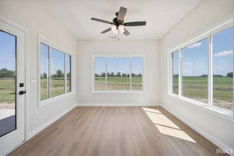 Tiny photo for 2493 Fiona Drive, Kokomo, IN 46902 (MLS # 202634813)