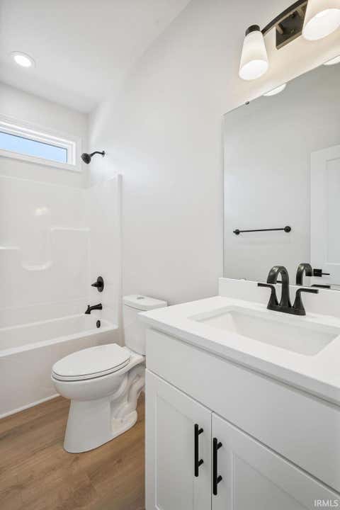 Tiny photo for 2493 Fiona Drive, Kokomo, IN 46902 (MLS # 202634813)