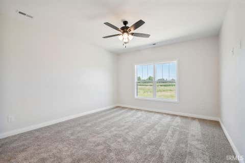 Tiny photo for 2493 Fiona Drive, Kokomo, IN 46902 (MLS # 202634813)