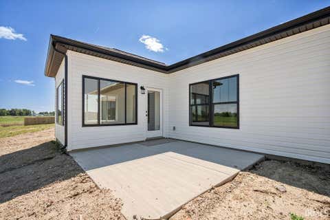 Tiny photo for 2493 Fiona Drive, Kokomo, IN 46902 (MLS # 202634813)