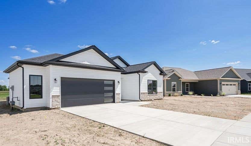 Photo of 2493 Fiona Drive, Kokomo, IN 46902 (MLS # 202634813)