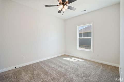 Tiny photo for 2493 Fiona Drive, Kokomo, IN 46902 (MLS # 202634813)