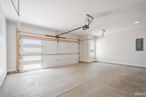 Tiny photo for 2493 Fiona Drive, Kokomo, IN 46902 (MLS # 202634813)