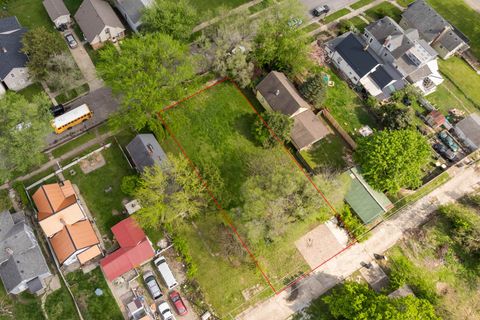 Tiny photo for 1128 Wabash Avenue, Fort Wayne, IN 46803 (MLS # 202614390)