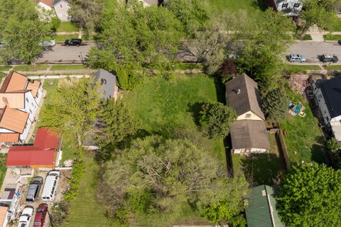 Tiny photo for 1128 Wabash Avenue, Fort Wayne, IN 46803 (MLS # 202614390)