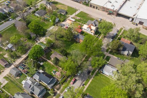 Tiny photo for 1128 Wabash Avenue, Fort Wayne, IN 46803 (MLS # 202614390)