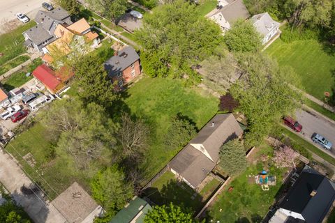 Tiny photo for 1128 Wabash Avenue, Fort Wayne, IN 46803 (MLS # 202614390)