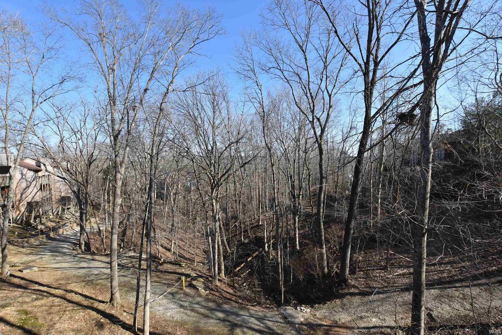 Photo of 9479 S Pointe Lasalles Drive, Bloomington, IN 47401 (MLS # 202606247)