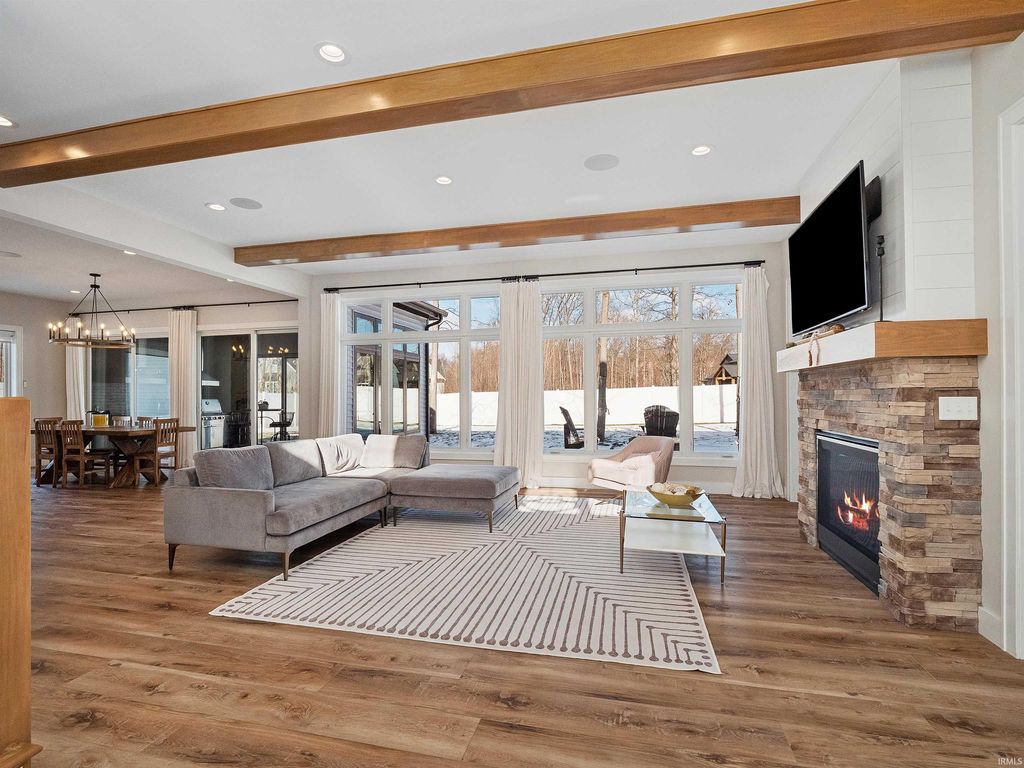 Photo of 169 Anmer Hall, Fort Wayne, IN 46845 (MLS # 202602603)