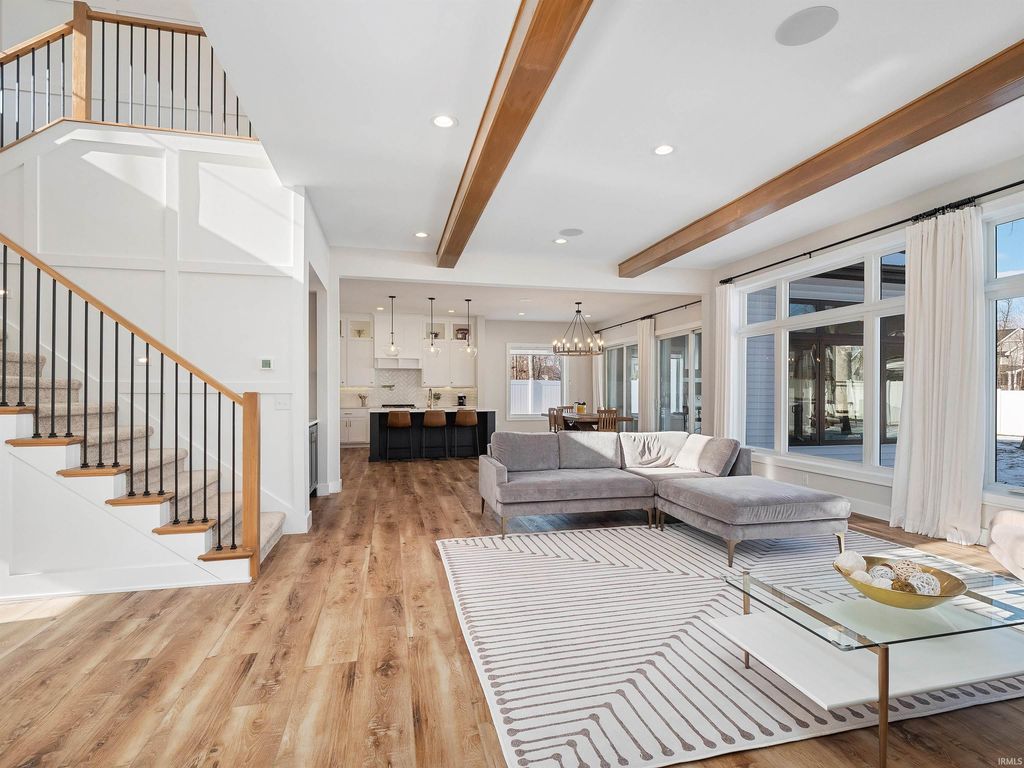 Photo of 169 Anmer Hall, Fort Wayne, IN 46845 (MLS # 202602603)