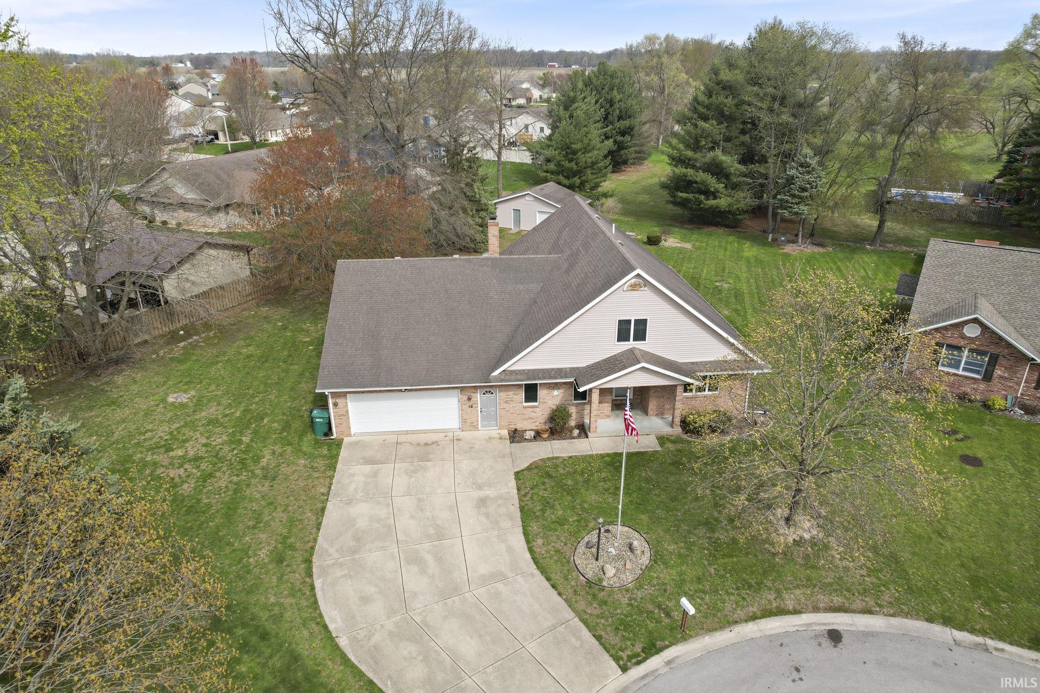 Rossville, Indiana 46065, United States, 3 Bedrooms Bedrooms, ,3 BathroomsBathrooms,Residential,Pending,114131