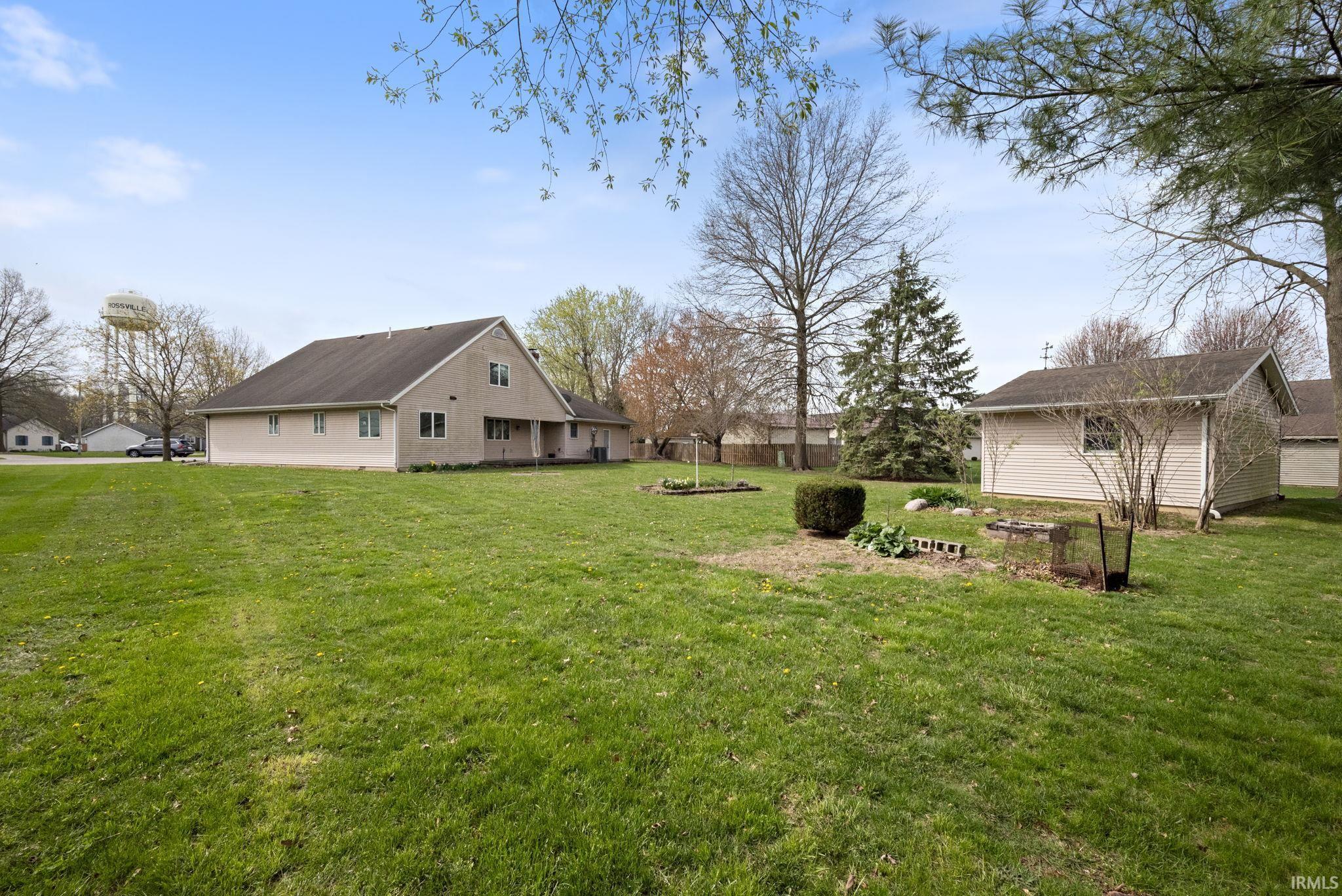 Rossville, Indiana 46065, United States, 3 Bedrooms Bedrooms, ,3 BathroomsBathrooms,Residential,Pending,114131